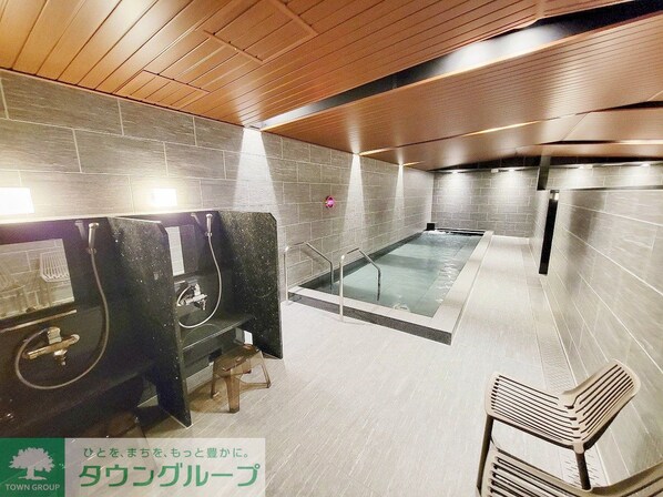 HARUMI FLAG PORT VILLAGE B棟の物件内観写真